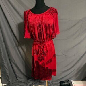 ESPRESSO Dress Size XL